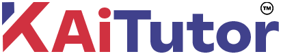 KAiTutor Logo